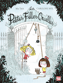 Petites filles cruelles (Les)